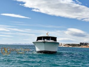 BERTRAM 46 CONVERTIBLE 02