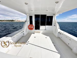 BERTRAM 46 CONVERTIBLE 05