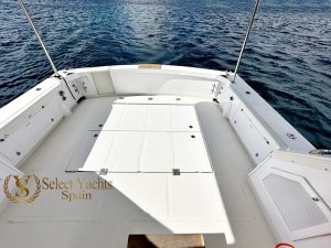 BERTRAM 46 CONVERTIBLE 06