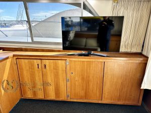 BERTRAM 46 CONVERTIBLE 13