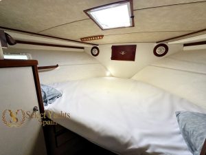 BERTRAM 46 CONVERTIBLE 23