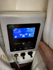 BERTRAM 46 CONVERTIBLE 33