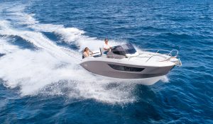 SESSA KEY LARGO 24 02