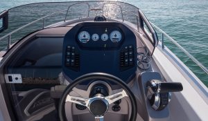 SESSA KEY LARGO 24 08