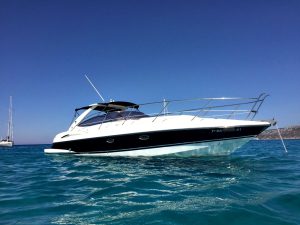 SUNSEEKER HAWK 34 01