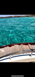 SUNSEEKER HAWK 34 02