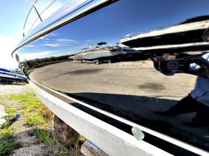 SUNSEEKER HAWK 34 06