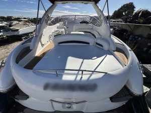 SUNSEEKER HAWK 34 08