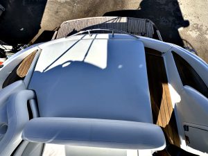 SUNSEEKER HAWK 34 09