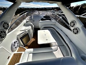 SUNSEEKER HAWK 34 10