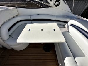 SUNSEEKER HAWK 34 12