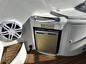 SUNSEEKER HAWK 34 14