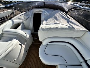 SUNSEEKER HAWK 34 15