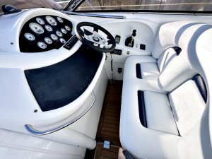 SUNSEEKER HAWK 34 17