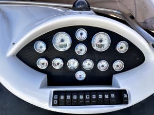 SUNSEEKER HAWK 34 18