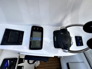 SUNSEEKER HAWK 34 19