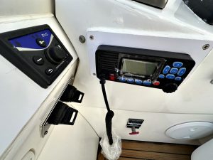 SUNSEEKER HAWK 34 20