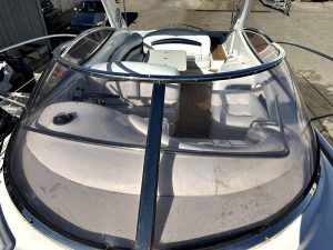 SUNSEEKER HAWK 34 22