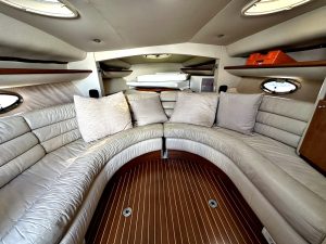 SUNSEEKER HAWK 34 27