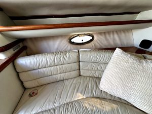 SUNSEEKER HAWK 34 29