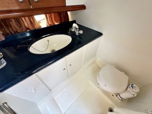 SUNSEEKER HAWK 34 30