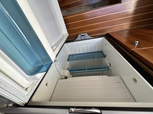 SUNSEEKER HAWK 34 32