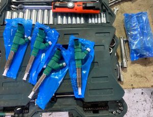 SUNSEEKER HAWK 34 35