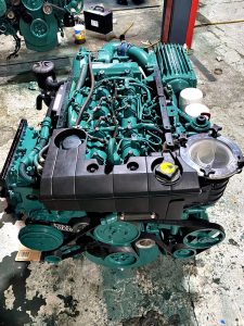 SUNSEEKER HAWK 34 37