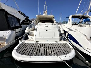 SUNSEEKER PREDATOR 56 03