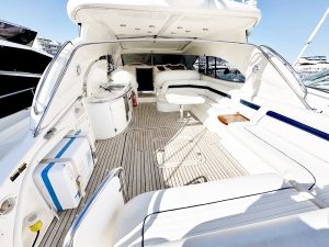 SUNSEEKER PREDATOR 56 04