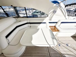 SUNSEEKER PREDATOR 56 07