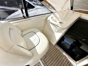 SUNSEEKER PREDATOR 56 09