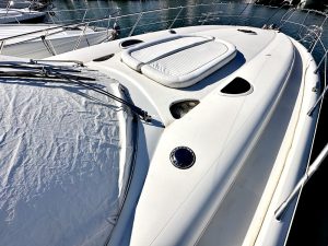 SUNSEEKER PREDATOR 56 11