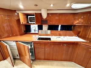 SUNSEEKER PREDATOR 56 14