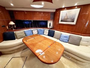 SUNSEEKER PREDATOR 56 15