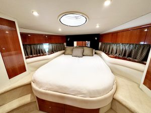 SUNSEEKER PREDATOR 56 16