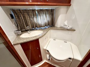 SUNSEEKER PREDATOR 56 19