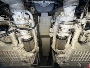 SUNSEEKER PREDATOR 56 20