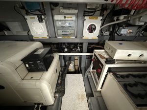 SUNSEEKER PREDATOR 56 22