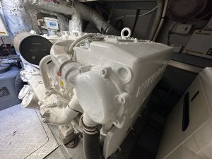 SUNSEEKER PREDATOR 56 23