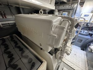 SUNSEEKER PREDATOR 56 24