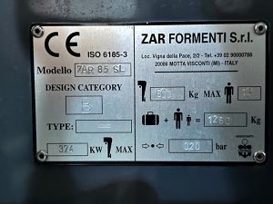 ZAR 85 SPORT LUXURY 13