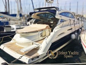 01 CRANCHI MEDITERRANEE 47