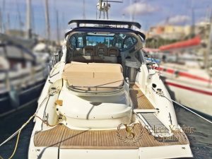 02 CRANCHI MEDITERRANEE 47