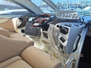 08 CRANCHI MEDITERRANEE 47