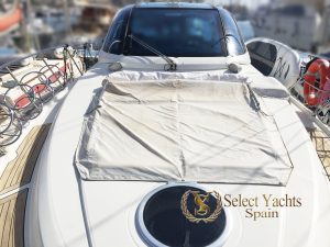 10 CRANCHI MEDITERRANEE 47