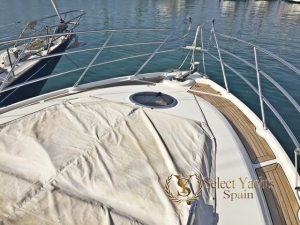 11 CRANCHI MEDITERRANEE 47