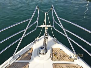 12 CRANCHI MEDITERRANEE 47