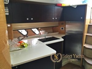 14 CRANCHI MEDITERRANEE 47