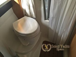 18 CRANCHI MEDITERRANEE 47